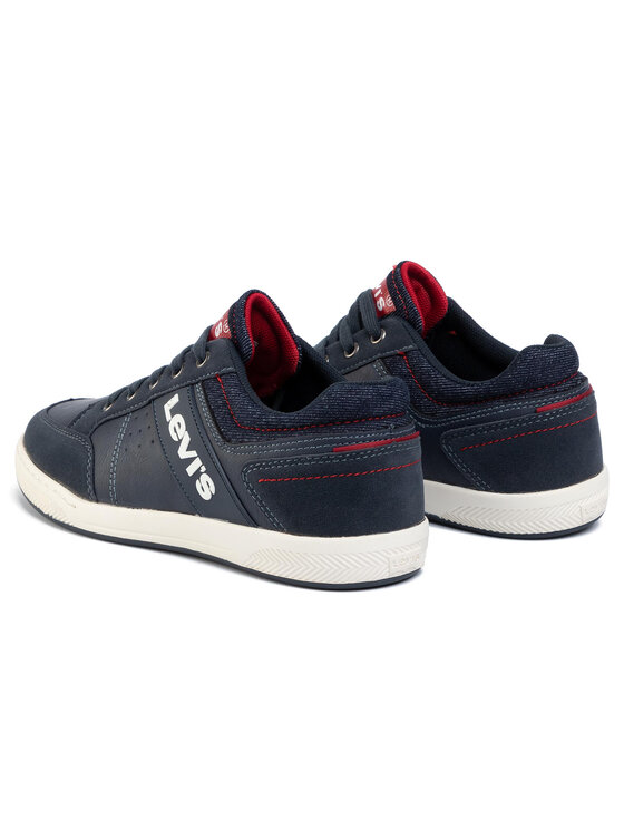 Levi's® Zapatillas Levi's® VCLU0037S Azul marino