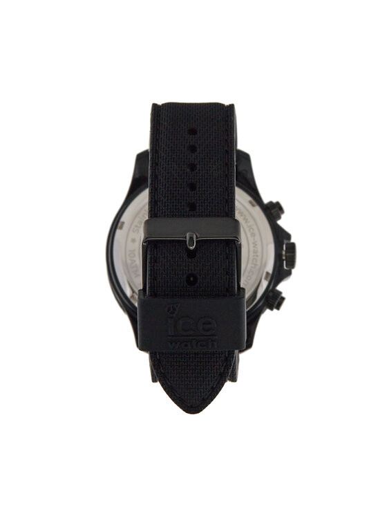 Ice-Watch Годинник Ice-Watch 020620 Чорний