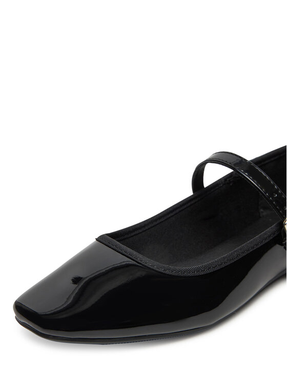 DeeZee Туфлі DeeZee 23038T51 Чорний