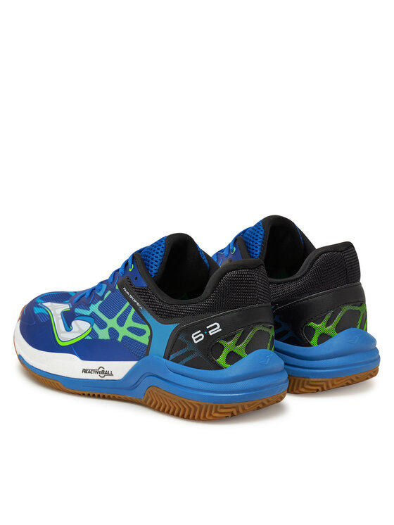 Joma Scarpe da basket Joma V6.2 2504 V62S2504 Blu