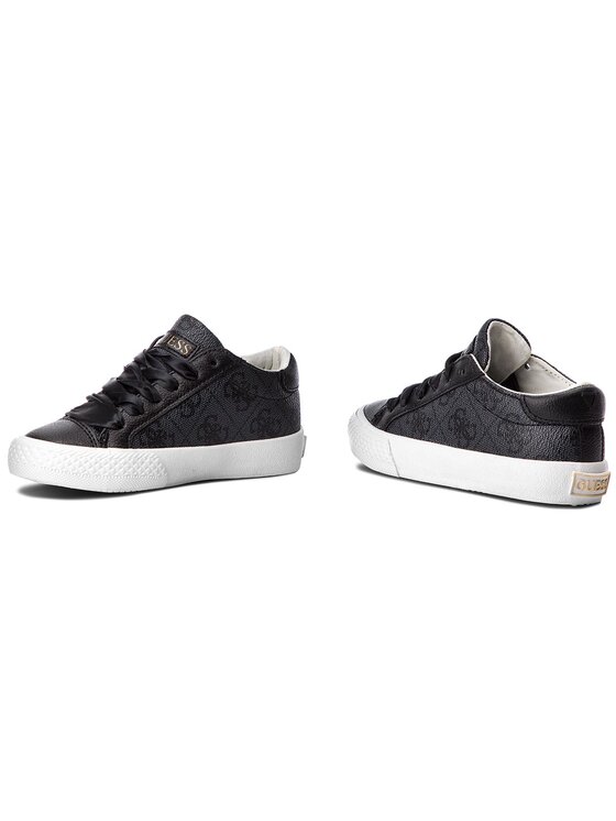 Guess Superge Guess FILRE4 FAL12 Črna