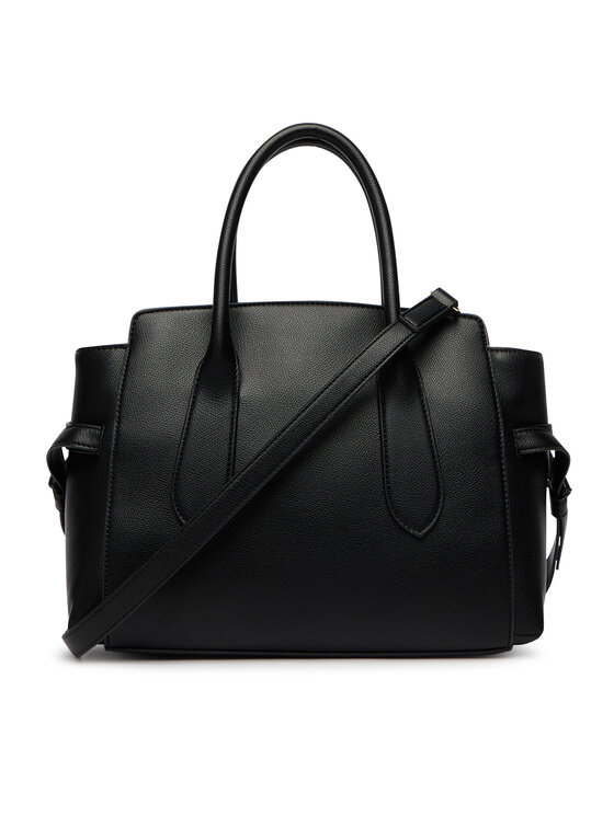 LOVE MOSCHINO Сумка LOVE MOSCHINO JC4055PP1PLL0000 Чорний