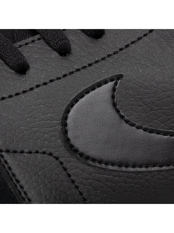 Nike Zapatillas Nike Sb Portmore II Solar Mid 923198 001 Negro