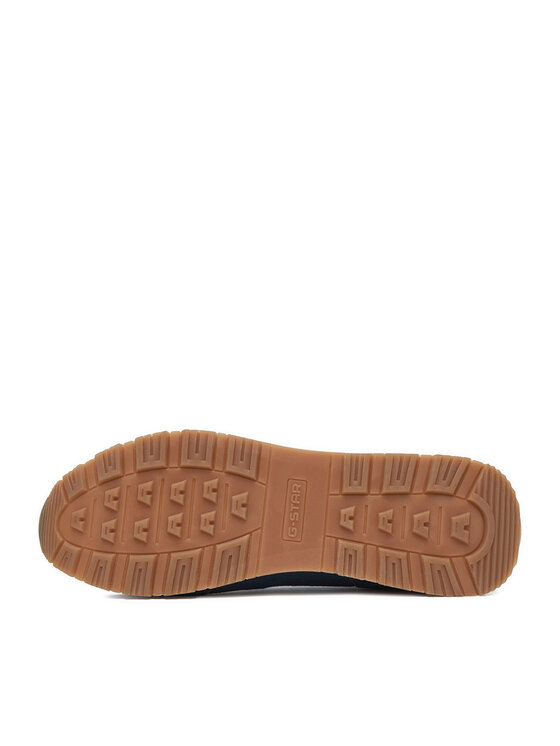 G-STAR Снікерcи G-Star Raw EO-LUK-01 Голубий