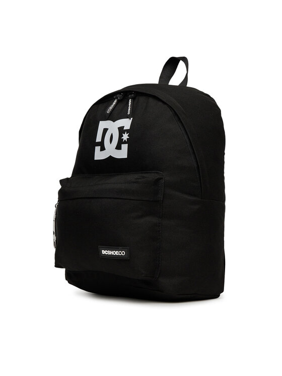 DC Shoes Рюкзак DC Shoes CWBEO-DCI-P-002-07 Чорний