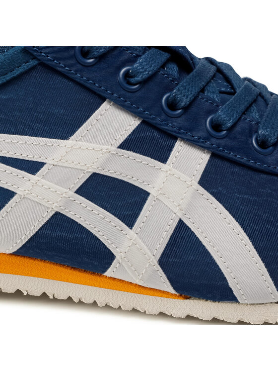 Onitsuka Tiger Zapatillas Onitsuka Tiger Mexico 66 1183A845 Azul marino