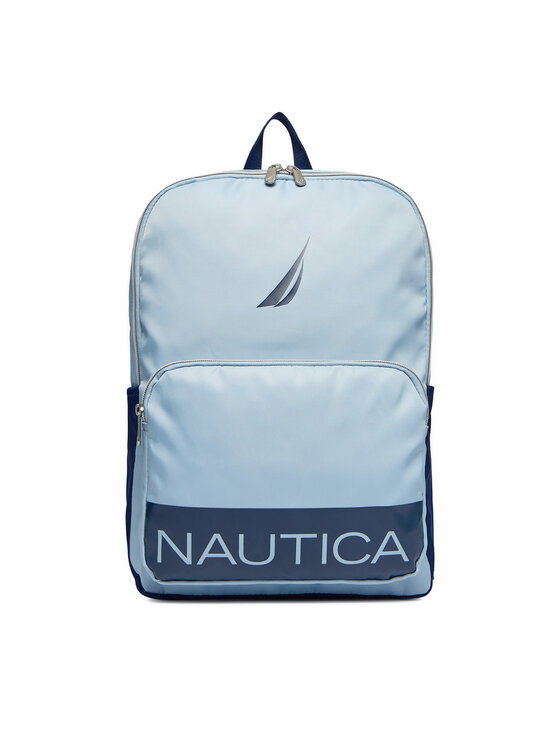 Nautica Ruksak Nautica CWBEO-NTC-P-002-09 Modrá
