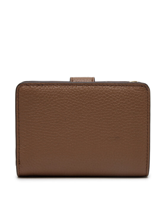 MICHAEL Michael Kors Pénztárca MICHAEL Michael Kors 32S5GETD1L Barna