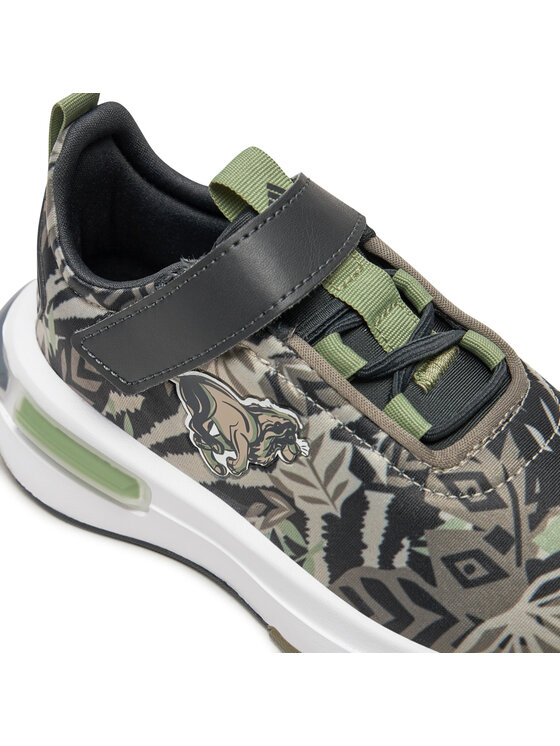 adidas Снікерcи adidas Disney Lion King Racer Tr23 IF4124 Сірий