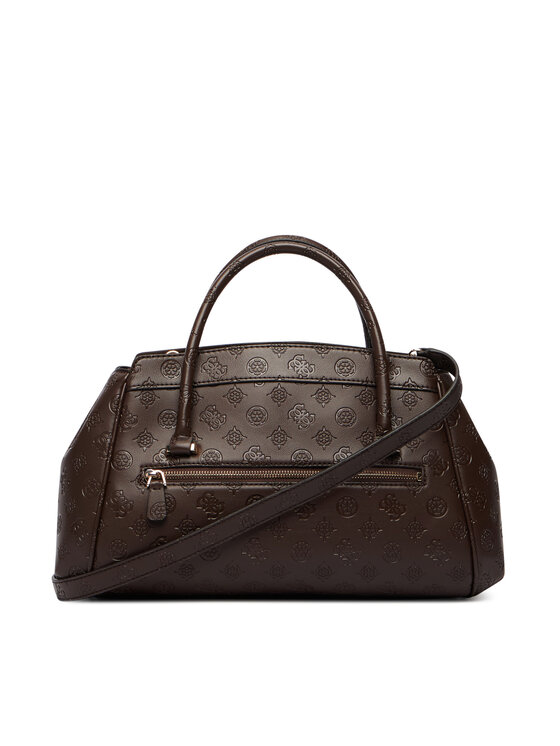 Guess Сумка Guess Diana HWPD97 27060 Темно-коричневий