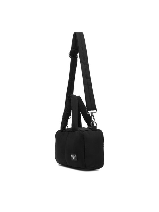 Roxy Borsetta Roxy WBEOHP-ROXY-MZ-004-10 Nero