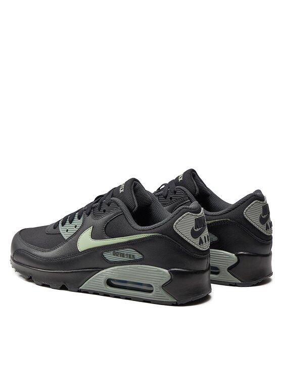 Nike Sportcipők Nike Air Max 90 Gtx GORE-TEX FD5810 001 Fekete