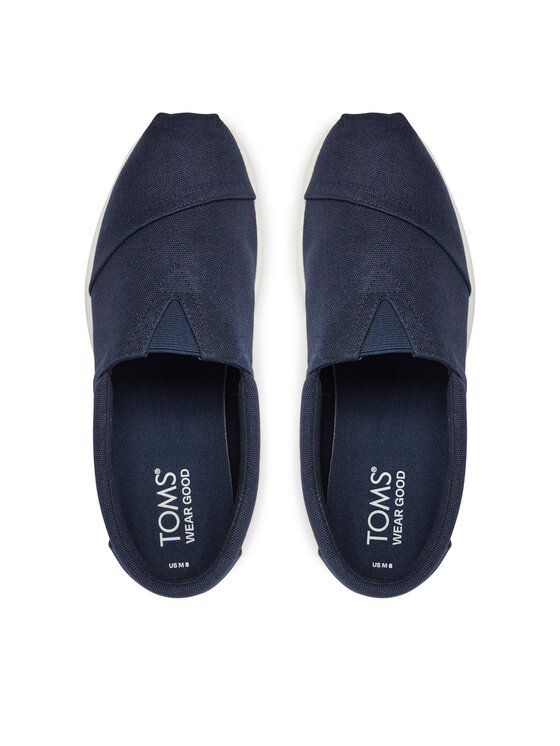 Toms Tenisice Toms Alp Fwd 10019858 Tamnoplava
