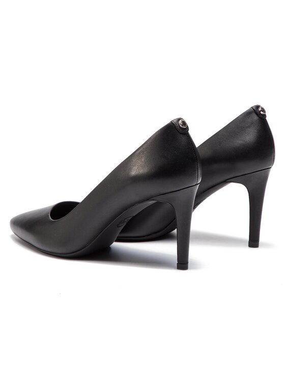 MICHAEL Michael Kors Lodičky MICHAEL Michael Kors Dorothy Flex Pump 40F6DOMP1L Černá