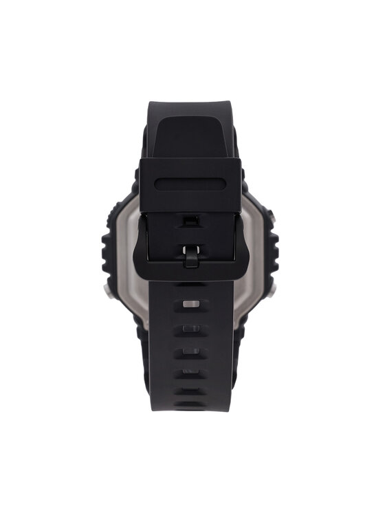 Casio Годинник Casio AE-1600H-1AVEF Чорний