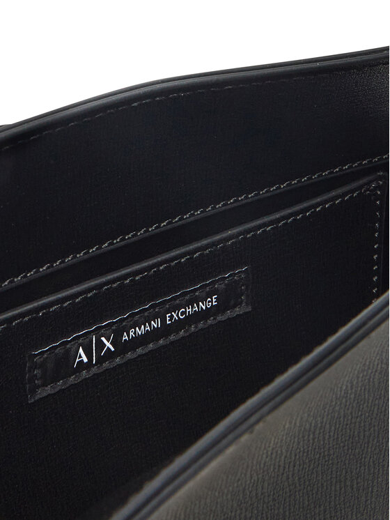 Armani Exchange Сумка Armani Exchange XW000281 AF13672 UC001 Чорний