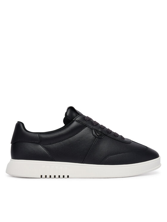 Emporio Armani Снікерcи Emporio Armani EM003062 AF20004 UC001 Чорний