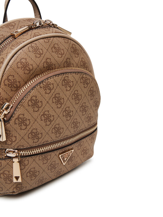 Guess Ruksak Guess Manhattan II HWSG71 18320 Hnedá
