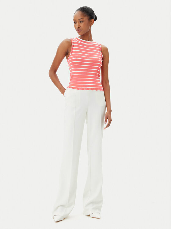 Artigli Artigli Топ ACMA001916 334 Кораловий Regular Fit