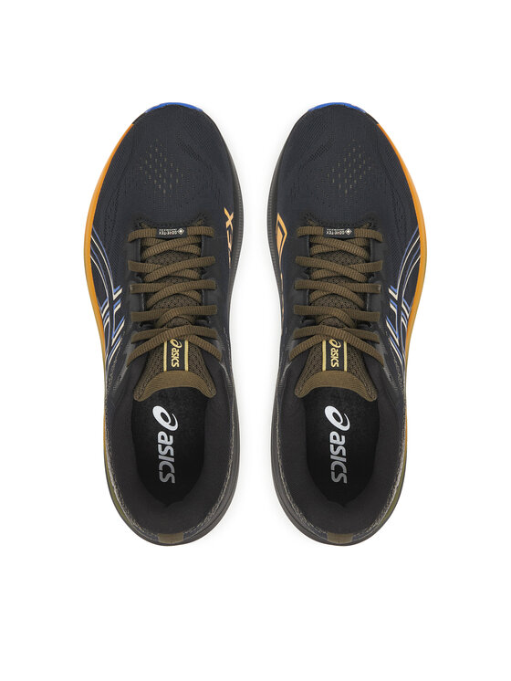 Asics Pantofi pentru alergare Asics Gt-2000 14 Gtx 1011C058 Negru