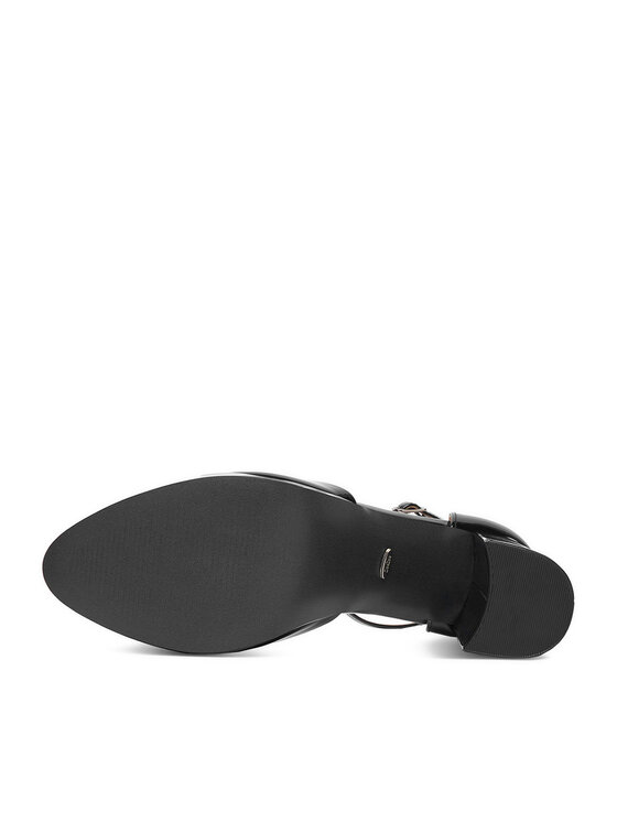 DeeZee Туфлі DeeZee CEO-CD240155-1 Чорний