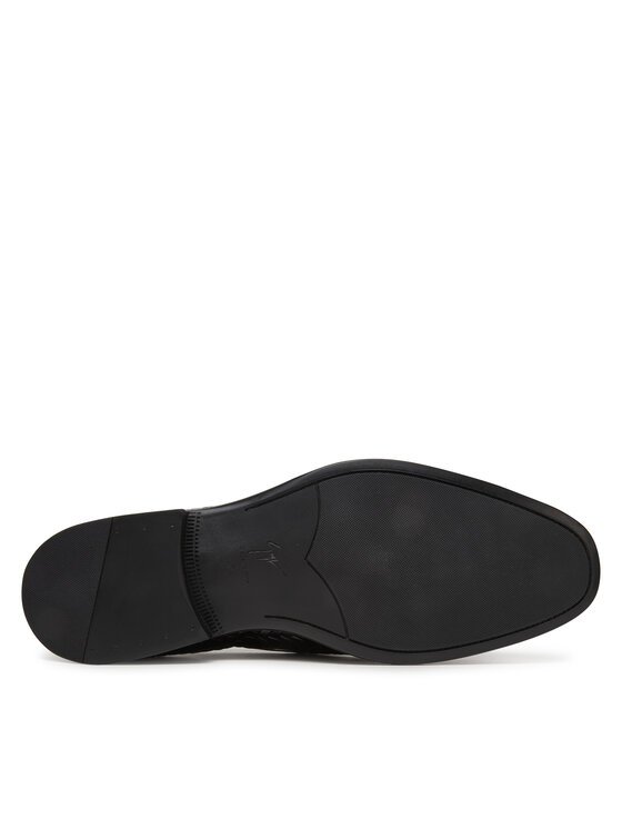Giuseppe Zanotti Сліпери Giuseppe Zanotti EU50000 Чорний