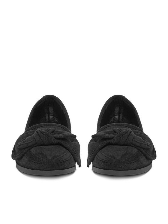 DeeZee Обувки DeeZee EBG-3883 Черен
