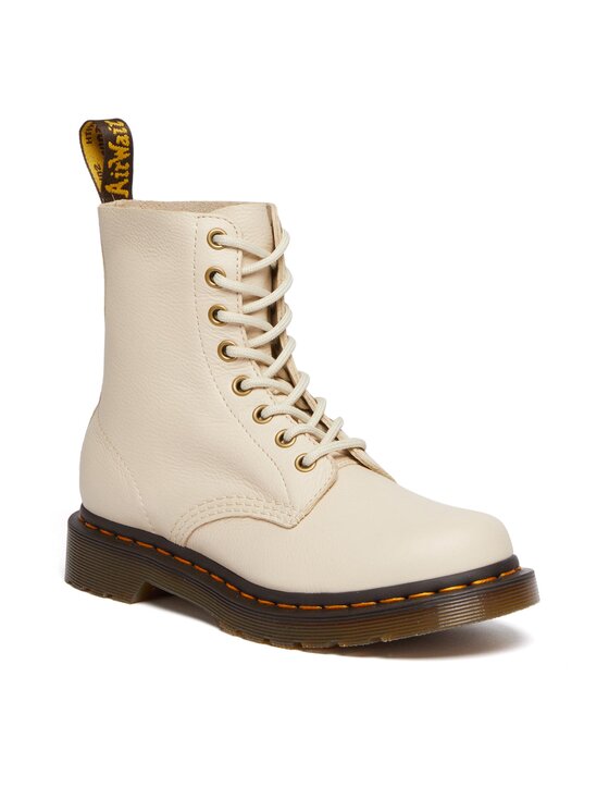 Dr. Martens Кубинки Dr. Martens 1460 Pascal Virginia Бежов