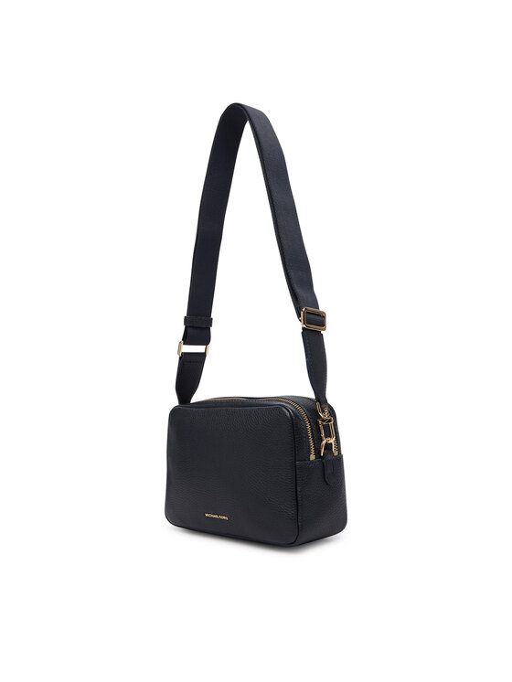 MICHAEL Michael Kors Kabelka MICHAEL Michael Kors 32S5GYTC5L Tmavomodrá