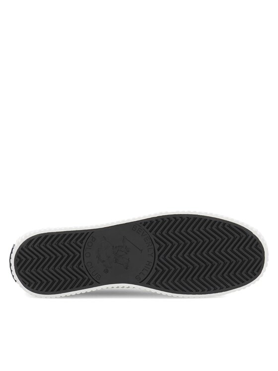 Beverly Hills Polo Club Bambas Beverly Hills Polo Club W-BHPC027M Negro