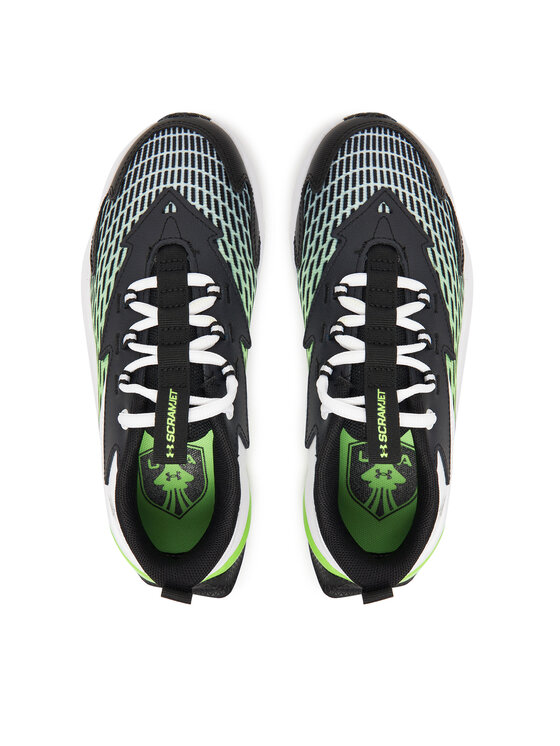 Under Armour Tekaški čevlji Under Armour UA BGS Scramjet 7 6006927 Pisana