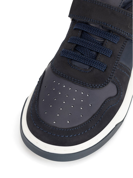 Lasocki Young Sneakersy Lasocki Young NOWAR CI12-NOWAR-07 Tmavomodrá