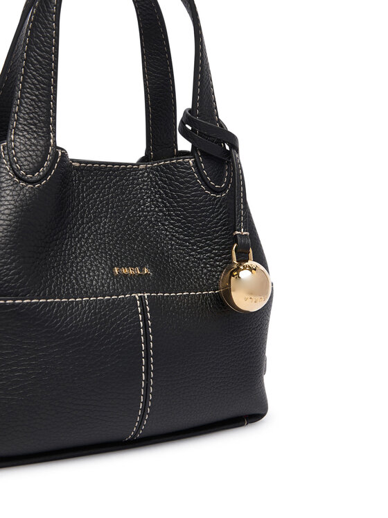 Furla Torebka Furla Primrose M WB02226 HSF000 O6000 Czarny