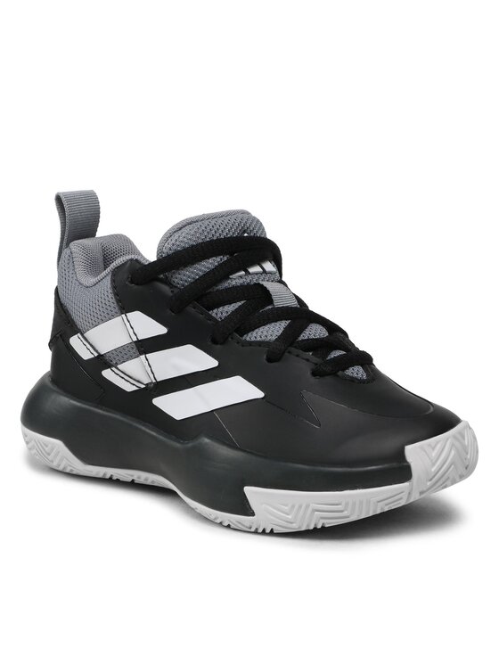 adidas Krepšinio batai adidas Cross 'Em Up Select IE9244 Juoda