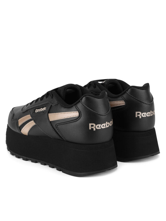 Reebok Снікерcи Reebok GLIDE TRIPLE 100223021 Чорний