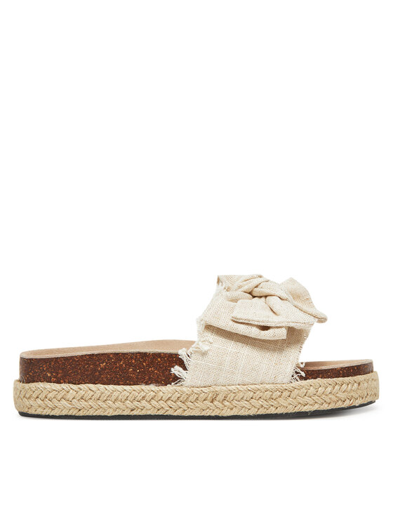 DeeZee Espadrilky DeeZee 92529 Béžová