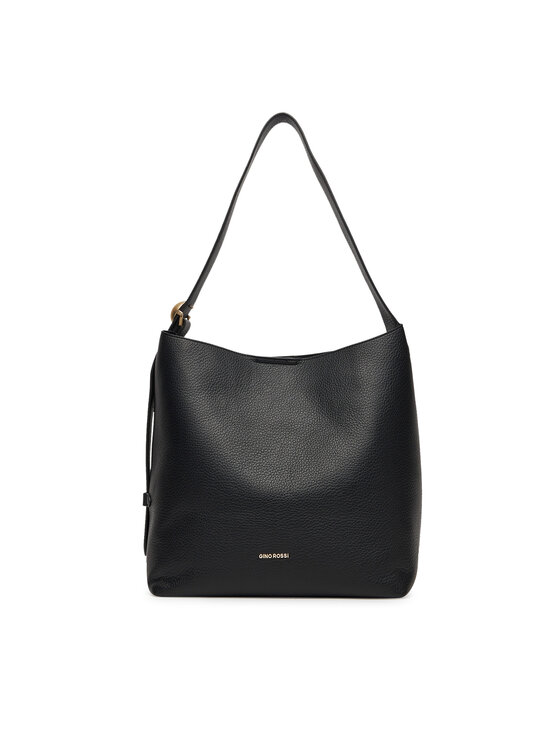 GINO ROSSI Soma Gino Rossi C-THANA-KQ031 Melns