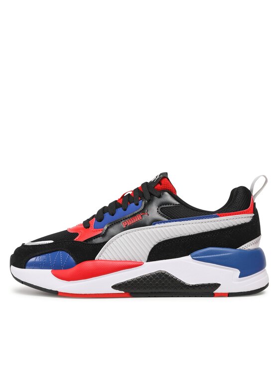 Puma Laisvalaikio batai Puma X-Ray 2 Square Sd 383203 13 Juoda