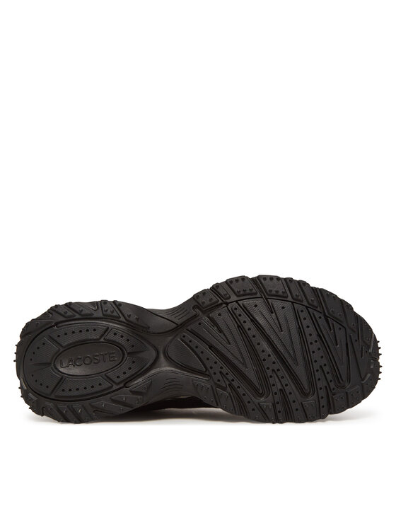 Lacoste Снікерcи Lacoste L003 Neo Shot 7-49SMA0006 Чорний