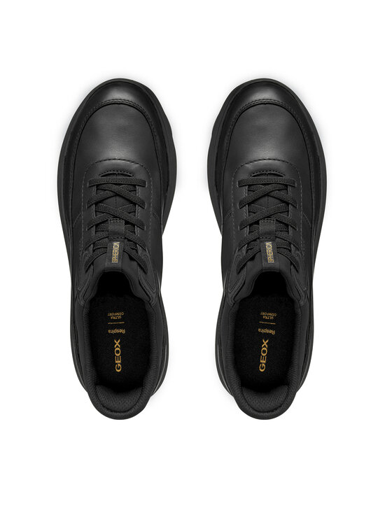 Geox Zapatillas Geox D Spherica Plus D567MB 00085 C9999 Negro