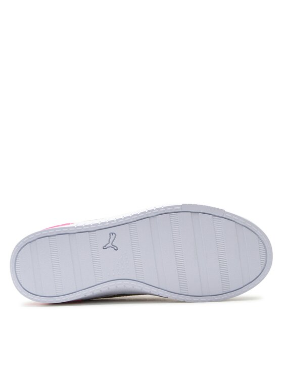 Puma Zapatillas Puma Jada Vacay Queen Jr 389750 03 Blanco