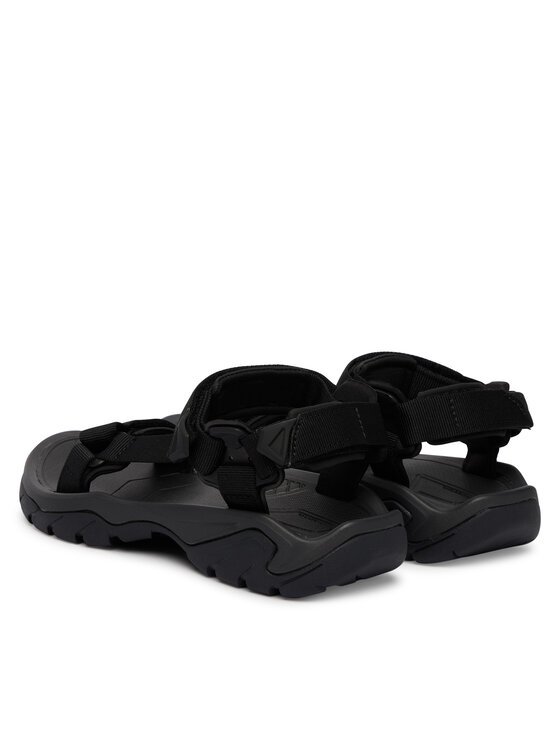 Teva Босоніжки Teva Terra Fi 5 Universal 1099443 Чорний