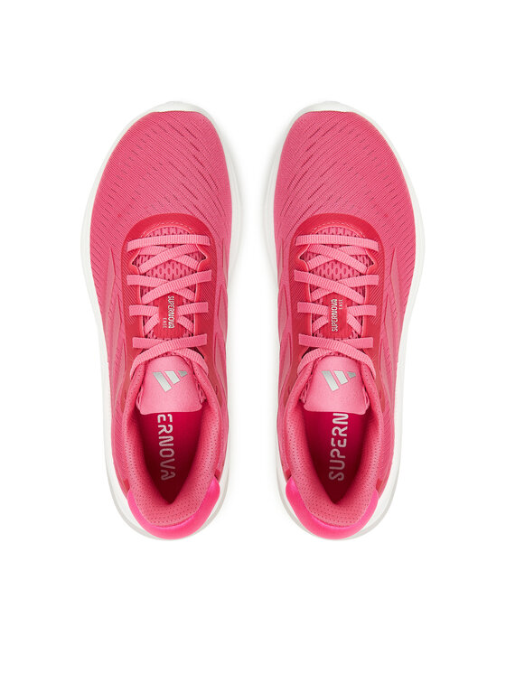 adidas Взуття для бігу adidas Supernova Ease JQ2510 Рожевий