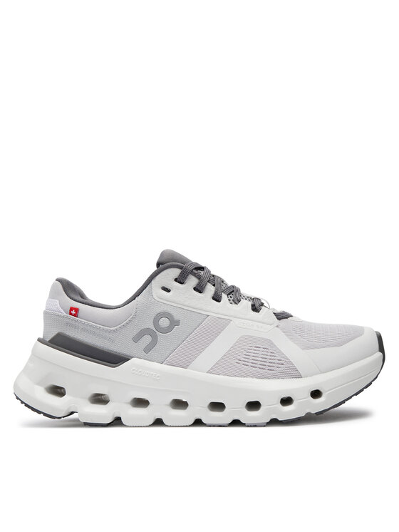 On Pantofi pentru alergare On Cloudrunner 2 3WE10130622 Gri