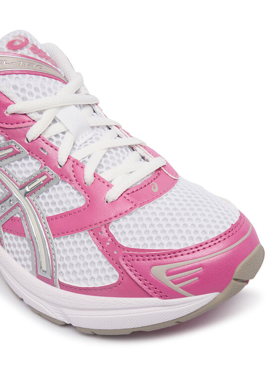 Asics Αθλητικά Asics Gel-1130 1203A609 Λευκό