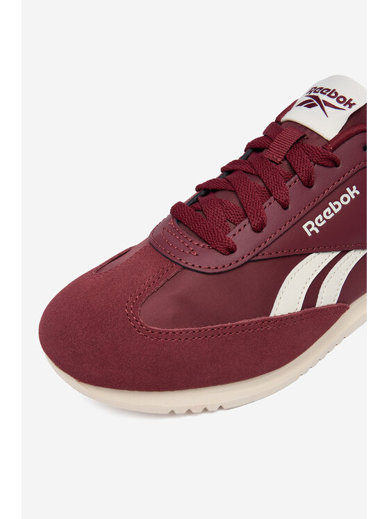 Reebok Снікерcи Reebok FIORI AR30309WRCL Червоний
