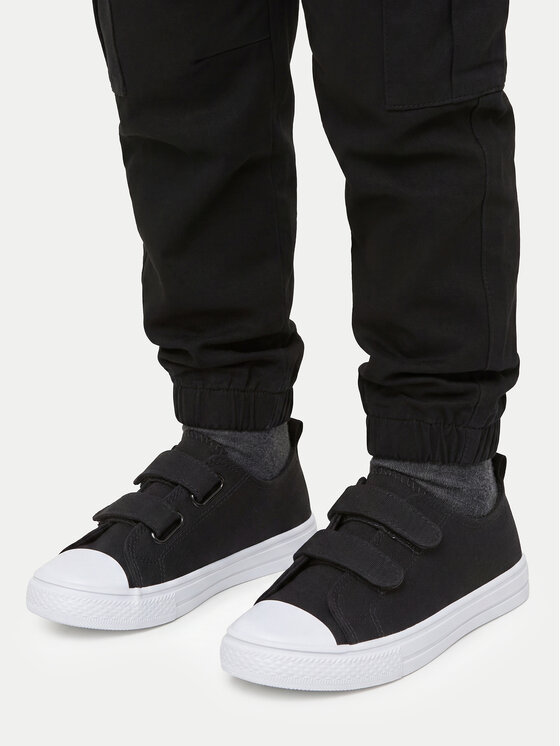 Sprandi Tenis superge Sprandi CEO-CSS20532-01 Črna