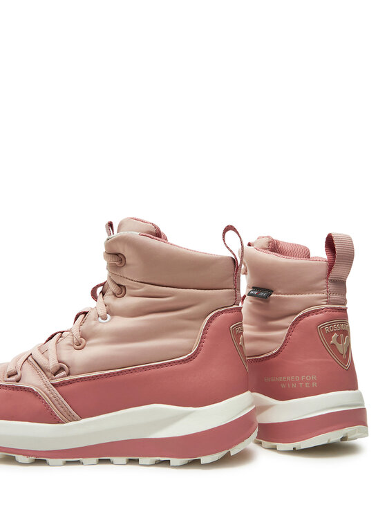 Rossignol Snehule Rossignol Podium RNNW070 Ružová