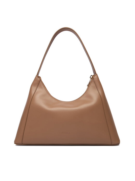 Furla Сумка Furla Diamante S WB00782 AX0733 BG 4489S Коричневий