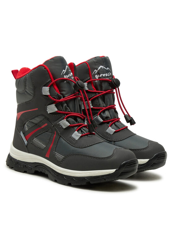 Garvalin Sněhule Garvalin 241856 B156 D Šedá